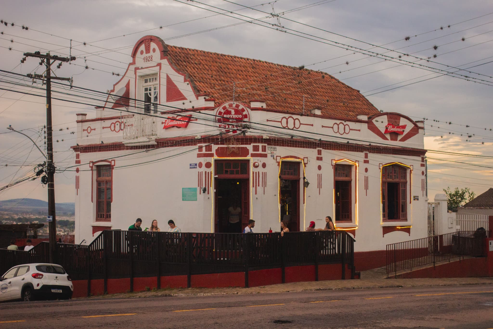 Fachada
